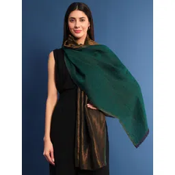 Pashmoda Woven Design Reversible Shawl-picture-22