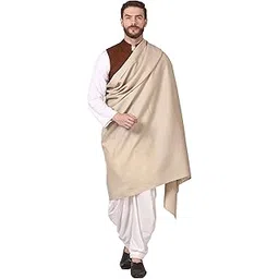 pashtush Mens Thick Pure Wool Lohi, Luxurious 100% Pure Australian Merino Wool, with Woolmark-picture-21