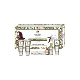 Passion Indulge Eternia NuSkin Pro 7 Star Plum & Youthful Skin Facial Kit-picture-37