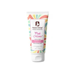 Passion Indulge Pink Mania Purifying & Oil Control Body Wash with AHA & BHA - 200 ml-picture-20