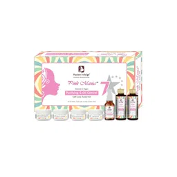 Passion Indulge Pink Mania Purifying & Oil Control Self-Love Facial Kit - 175g-picture-10