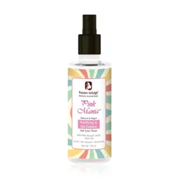 Passion Indulge Pink Mania Purifying & Oil Control Self Love Toner - 100 ml-picture-13