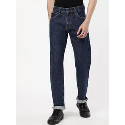 Passion Men Mid-Rise Regular Fit Stretchable Cotton Jeans-picture-29