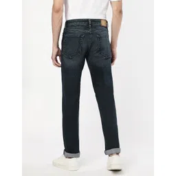 passion Men Regular Mid Rise Blue Jeans-picture-11