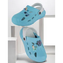 PASSION PETALS Boys Clogs Flip Flops-picture-19