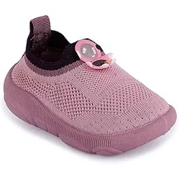 passion petals First Walking Chu Chu Sound Musical Shoes Unisex Baby Kids Boys & Girls (3Months -24Months)-picture-35