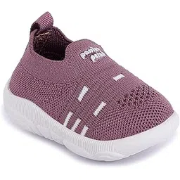 passion petals First Walking Chu Chu Sound Musical Shoes Unisex Baby Kids Boys & Girls (3Months -24Months)-picture-34