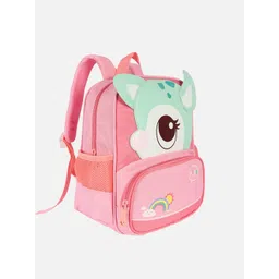 PASSION PETALS Girls Deer Backpack image 4