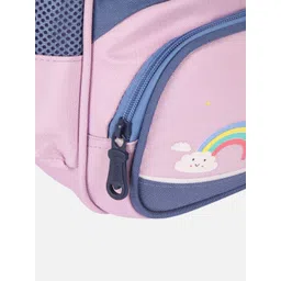 PASSION PETALS Girls Deer School Backpack image 3