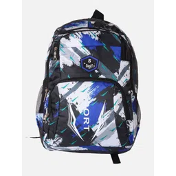 PASSION PETALS Kids Graphic Printed Water Resistant Backpack-picture-23
