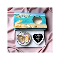 PASU FASHION Silver-Plated Floral Pendants with Chains-picture-17