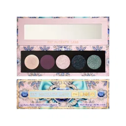 PAT McGRATH LABS Bijoux Brilliance Eye Shadow Palette-picture-14