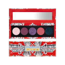 PAT McGRATH LABS Luminous Legends Eye Shadow Palette - Starfall Seduction-picture-30