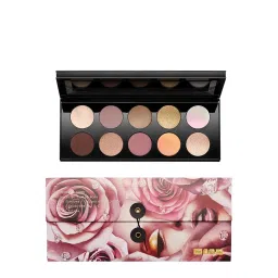 PAT McGRATH LABS Mothership VII Eyeshadow Palette - Divine Rose-picture-37