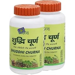 patanjali Patanjali' Divya Shuddhi Churna (100 g) Pack of 2-picture-31