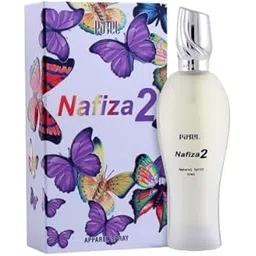 PATEL Nafiza-2 Perfume For Men & Women | 60 ml | Premium Extra Long Lasting Perfume | Unique Gift For Patel Fans-picture-47