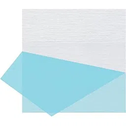 PATIKIL 6061 T651 Aluminum Sheet Metal 8" x 8" x 13/64(0.2") Thickness, Flat Plain Aluminum Plate Covered Stock with Protective Film, Heat Rectangle for Industrial, Crafting and DIY-picture-28