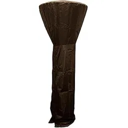 Patio Heater Cover Heavy Duty, Mocha - Tall-picture-11