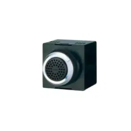 Patlite BM Buzzers 50 mm (2 inch) 24V AC/DC, 100V AC, 220V AC Black, BM-202H-picture-19