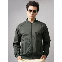 PAUL STREET Men Water Resistant Outdoor Bomber Jacket-picture-39