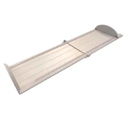 Paxmax Modular ABS Infantometer Scale for Baby Height Measuring, GTL8-picture-47