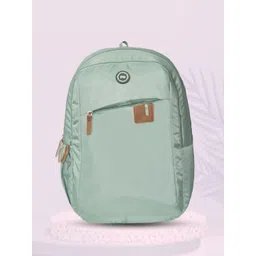 PB Pearlbags Unisex Brand Logo Backpack-picture-14