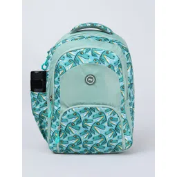 PB Pearlbags Unisex Dinosaur Printed Water Resistance Backpack-picture-23