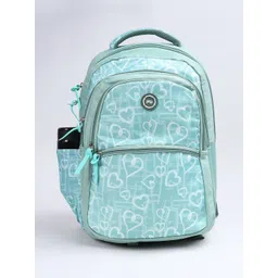 PB Pearlbags Unisex Geometric Backpack-picture-38