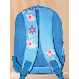 PB Pearlbags Unisex Kids Geometric Backpack image 3