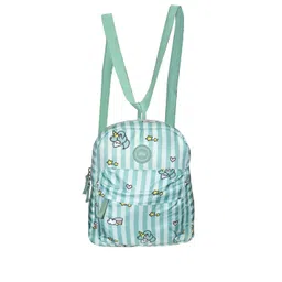 PB Pearlbags Unisex Kids Striped Backpack-picture-19