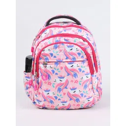 PB Pearlbags Unisex Kids Striped Backpack-picture-20