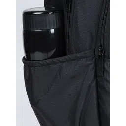 PB Pearlbags Unisex Solid Backpack image 2