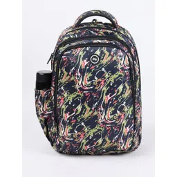 PB Pearlbags Unisex Striped Backpack-picture-35