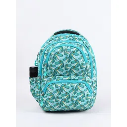 PB Pearlbags Unisex Striped Backpack-picture-40