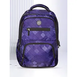PB Pearlbags Unisex Water Resistant Backpack-picture-32