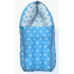 pbrj 3 in 1 Baby Bed, Baby Bedding for New Born & Carry Nest, Cotton Sleeping Bag Sleeping Bag-picture-15