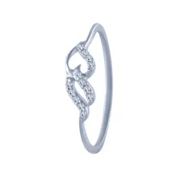 P.C. Chandra Jewellers 14 kt Gold & Diamond Ring-picture-40