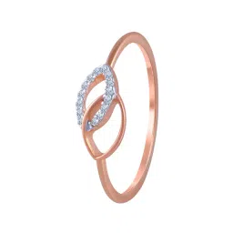 P.C. Chandra Jewellers 14 kt Gold & Diamond Ring-picture-36