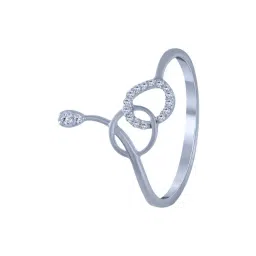 P.C. Chandra Jewellers 14 kt Gold & Diamond Ring-picture-30