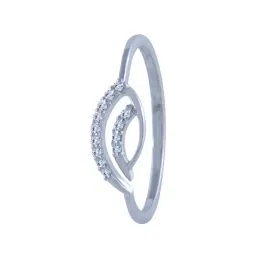 P.C. Chandra Jewellers 14 kt Gold & Diamond Ring-picture-35