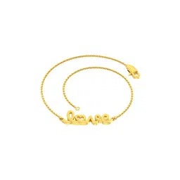 P.C. Chandra Jewellers 14k Yellow Gold Exquisite Bracelet-picture-15