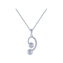 P.C. Chandra Jewellers 18 kt Gold & Diamond Pendant-picture-23