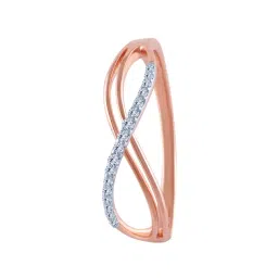 P.C. Chandra Jewellers 18 kt Gold & Diamond Ring-picture-28