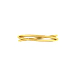 P.C. Chandra Jewellers 18k Gold Unique And Versatile Casual Ring for Women-picture-47