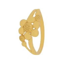 PC Jeweller Baraca 18k Gold Ring for Women-picture-32