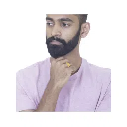 PC Jeweller Dipeshi 22 kt Gold Ring image 2