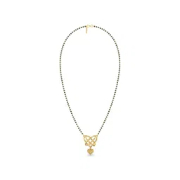 PC Jeweller Hardik 18k Gold Mangalsutra-picture-20