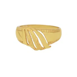 PC Jeweller Salton 22 kt Gold Ring-picture-22