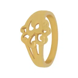 PC Jeweller Venetiene 18k Gold Ring for Women-picture-34