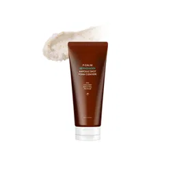 P.CALM Retinolagen Ampoule Shot Foam Cleanser - 120 ml-picture-20